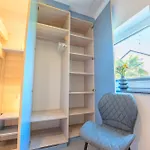 Schlossberg Residences - Self Check-in Mit Kueche Am Bodensee & Spieleland Apartament *
