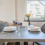 Schlossberg Residences - Self Check-in Mit Kueche Am Bodensee & Spieleland Apartament