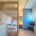 Schlossberg Residences - Self Check-in Mit Kueche Am Bodensee & Spieleland Apartament