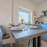 Apartament Schlossberg Residences - Self Check-in Mit Kueche Am Bodensee & Spieleland *
