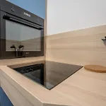 Schlossberg Residences - Self Check-in Mit Kueche Am Bodensee & Spieleland Apartament Meckenbeuren