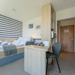 Apartament Schlossberg Residences - Self Check-in Mit Kueche Am Bodensee & Spieleland