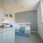 Schlossberg Residences - Self Check-in Mit Kueche Am Bodensee & Spieleland Meckenbeuren