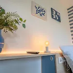 Apartament Schlossberg Residences - Self Check-in Mit Kueche Am Bodensee & Spieleland