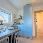 Schlossberg Residences - Self Check-in Mit Kueche Am Bodensee & Spieleland * Meckenbeuren
