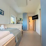 Schlossberg Residences - Self Check-in Mit Kueche Am Bodensee & Spieleland Apartament *