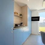 Apartament Schlossberg Residences - Self Check-in Mit Kueche Am Bodensee & Spieleland Meckenbeuren