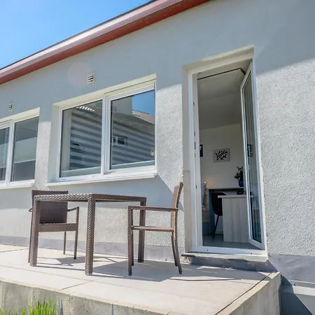 Apartment Schlossberg Residences - Bodensee Studio-apartments Friedrichshafen&ravensburger Spieleland Meckenbeuren