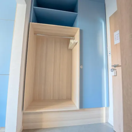Schlossberg Residences - Bodensee Studio-apartments Friedrichshafen & Ravensburger Spieleland