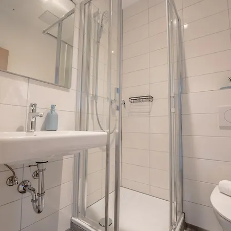 Schlossberg Residences - Bodensee Studio-apartments Friedrichshafen&ravensburger Spieleland * Meckenbeuren