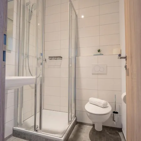 Apartment Schlossberg Residences - Bodensee Studio-apartments Friedrichshafen&ravensburger Spieleland Meckenbeuren