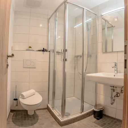 דירה Juli-Homes - Self Check-In Studios Mit Kueche Am Bodensee & Spieleland